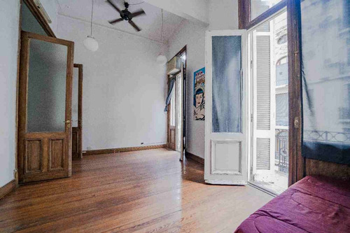 Venta Casa 6 Ambientes Caba - Permuta