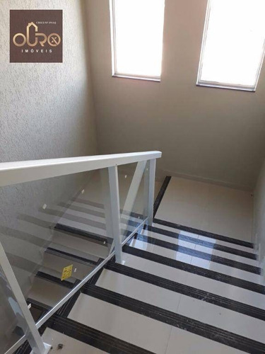 Imagem 18 de 18 de Apartamento Residencial À Venda, Jardim Piratininga, Franca. - Ap0137