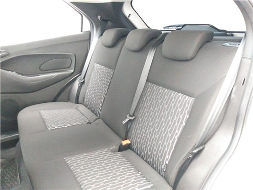 Ford Ka 1.0 Ti-vct Flex Se Plus Manual