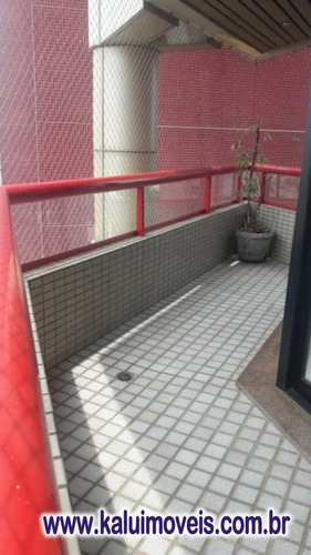 Vila Bastos - 4 Dorm, Sendo 3 Suítes, Sendo 2 Com Hidro, 3 Vagas - 60229