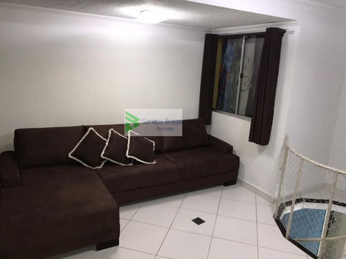 Apartamento Padrão Para Venda Em Vila Portugal São Paulo-sp - 737