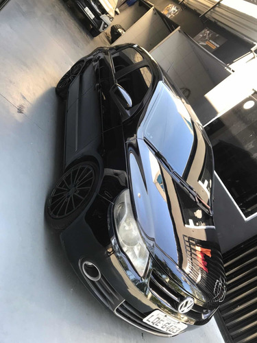 Volkswagen Gol 2012 1.0 Vht Black Total Flex 5p