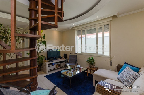 Imagem 4 de 29 de Cobertura, 2 Dormitórios, 150.078 M², Cristo Redentor - 101579