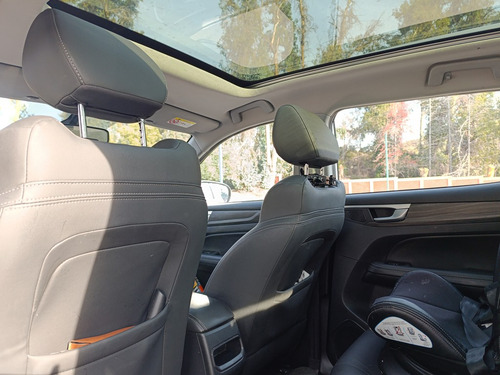 Chery Tiggo 3 2024