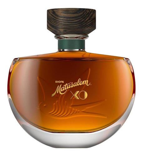 Pack De 4 Ron Matusalem Xo 750 Ml