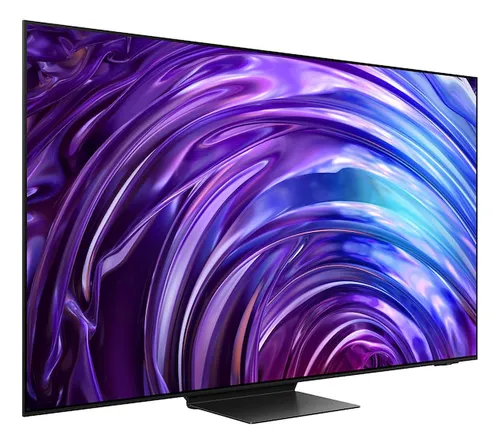 Samsung Pantalla 77 Pulgadas S90c Oled 4k Uhd Smart Tizen Tv