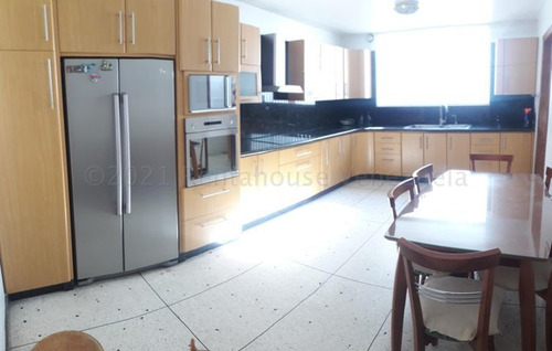 Imagen 4 de 14 de Casa En Venta Terrazas Del Club Hipico, Caracas, Codigo: Mvg 21-13238