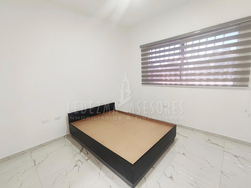 Imagen 14 de 15 de Ledezma Asesores Vende Townhouse Moderno A Estrenar Con Acabados De Primera, Ubicado En Conjunto Cerrado, Sector Germania, Ciudad Bolivar - Venezuela