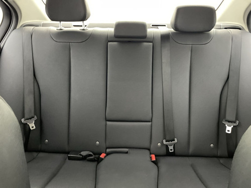 Imagen 20 de 25 de Bmw 320i 2.0