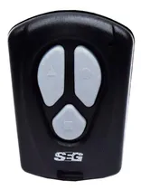 Comprar Control Remoto Motor Porton Automatico Seg Original 433mhz