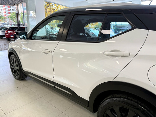 Nissan Kicks 1.6 Special Edition Cvt 120cv