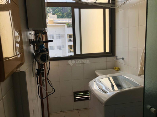 Imagem 18 de 30 de Cobertura À Venda, 241 M² Por R$ 1.850.000,00 - São Francisco - Niterói/rj - Co3144