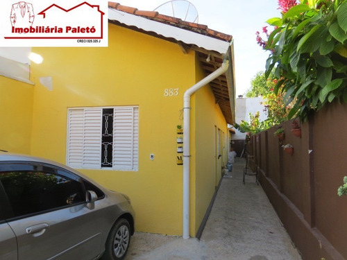 Imagem 1 de 15 de Casa - 186 - 69805746