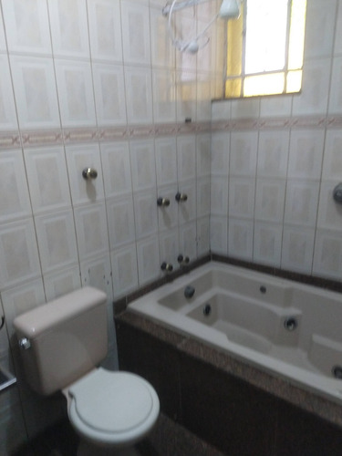 Imagem 20 de 21 de Casa À Venda E Para Locação, Tatuapé, São Paulo, Sp - Sp - Ca0423_prst
