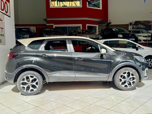 Renault Captur Captur Intense 2.0 16v (Aut)