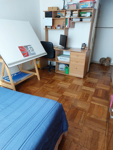 Vendo Hermoso Departamento Remodelado Estación Central