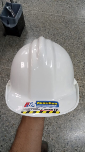 Casco De Seguridad Economico