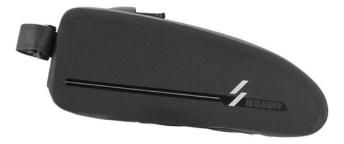 Bolsa De Tubo Superior Impermeable Para Bicicleta, Marco De