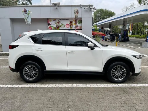 Mazda CX-5 2.0 Touring