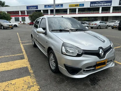 Renault CLIO STYLE Sport Style