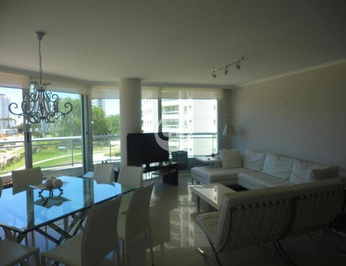 Apartamento En Brava