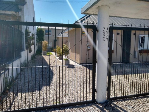 Imagen 13 de 13 de Complejo Genova Duplex X6 Depto X4 Personas Mogotes