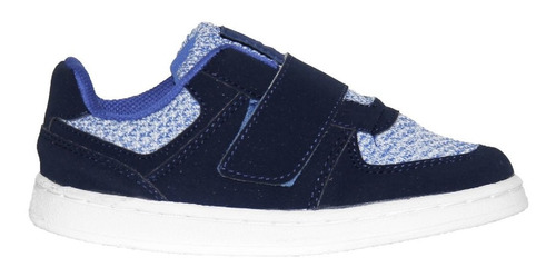 Zapatillas Kioshi Yugen Niños Kids Urbano Tela