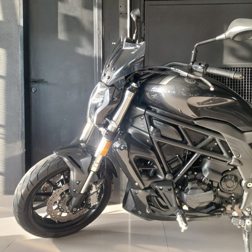 Benelli 502c - Exelente Estado - Año 2021