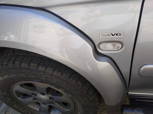 Mitsubishi Pajero Sport 3.5 Hpe 4x4 V6 24v Gasolina 4p