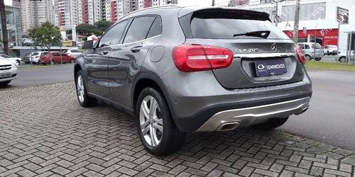 Mercedes Benz Gla 2017/2017 5778