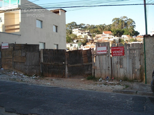 Imagem 1 de 4 de Terreno - Cangaíba - 630 M2 - 1344