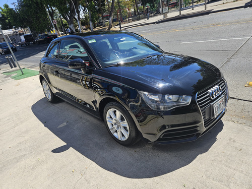 Audi A1 1.4 Cool S-tronic Dsg