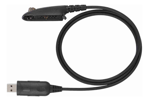 Cable De Programación De Walkie Talkie Estabilidad De