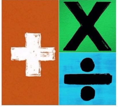 Ed Sheeran Discografía Oficial Deluxe 4 Cd + Dvd Nuevos | Envío gratis