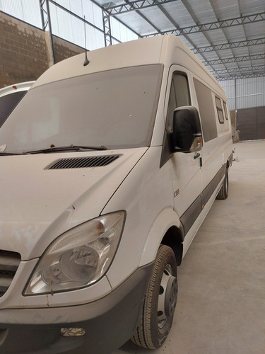 Mercedez Benz 515 Xl