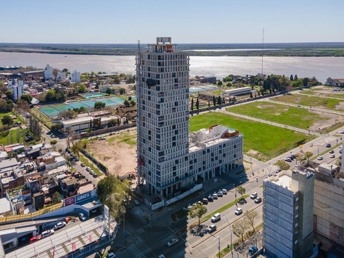 Venta Departamento Monoambiente 1 Dormitorio y 2 dormitorios Puerto Norte