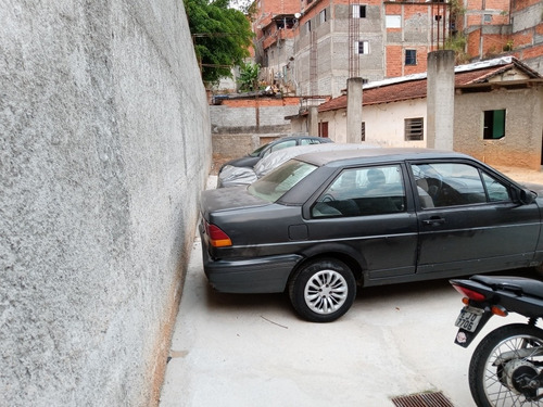 Imagem 3 de 13 de Venda De Terreno