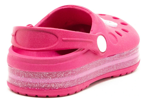 Babuche Kids Barbie