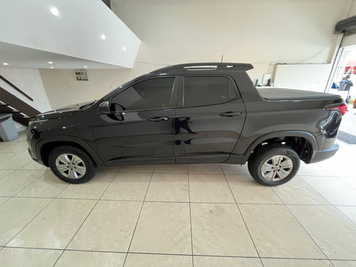 Fiat Toro 1.8 16V EVO FLEX FREEDOM AT6
