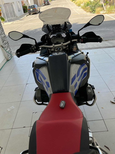 R1200gs Adv 2016 60,000 Kms Quickshifter Modos De Manejo