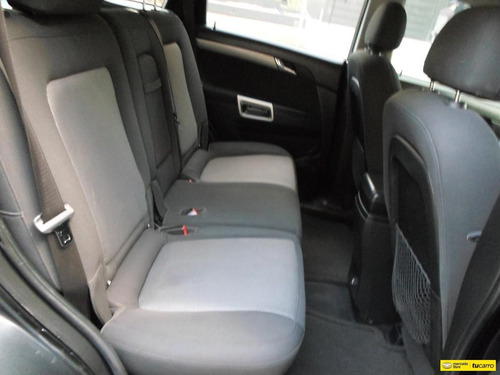 Chevrolet Captiva Sport 2.400 Cc