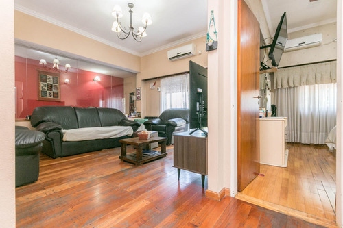 Venta Ph Tipo Casa-pa.3hab,2bañ. Quincho Y Terraza