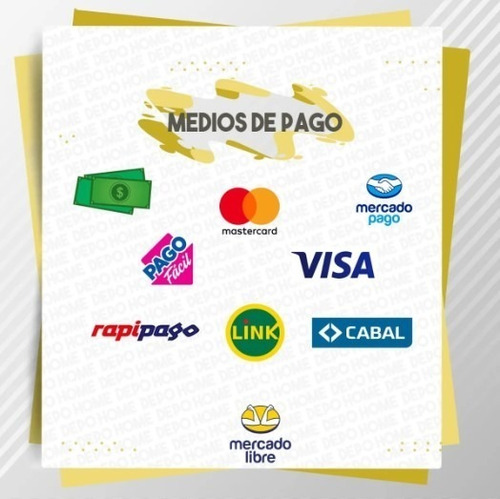 Picaporte Manija Acero Inoxidable Modelo Plano Con Retroceso