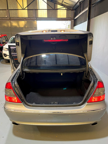 Mercedes Benz E280 Business Edition 3.0 V6