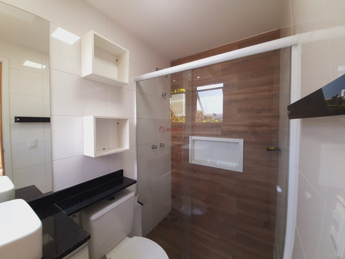 Imagem 12 de 16 de Apartamento Com 2 Quartos Sendo 1 Suíte, 70 M² No Bom Retiro - Teresópolis/rj. - Ap01961 - 70650899