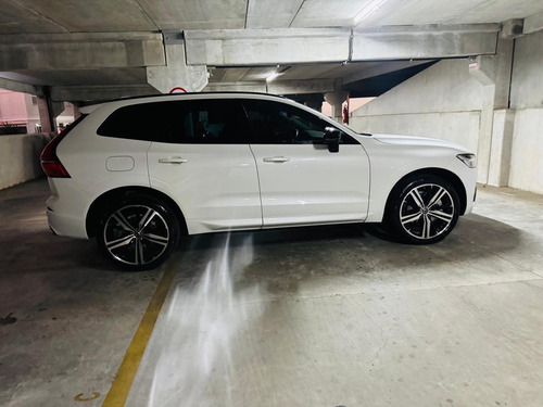 Volvo XC60 2.0 T8 R-design Drive-e 5p Hibrido