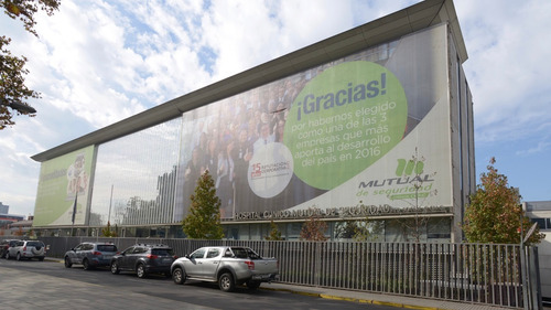 Edificio Coronel Souper