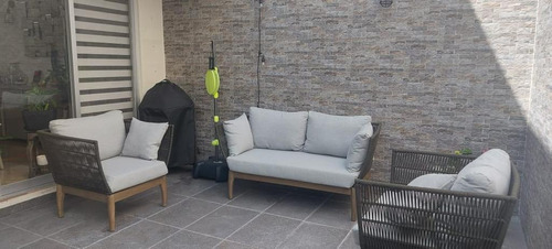 Imagen 6 de 14 de Venta De Casa En Condominio Bosques De Lindavista