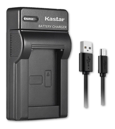 Cargador Mod. 17658 Para Can0n Elph 320 Hs