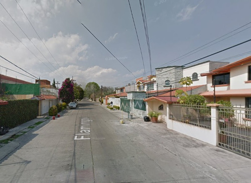Remato Casa En Calle Flamingos, Col. Las Arboledas, Atizapán De Zaragoza.